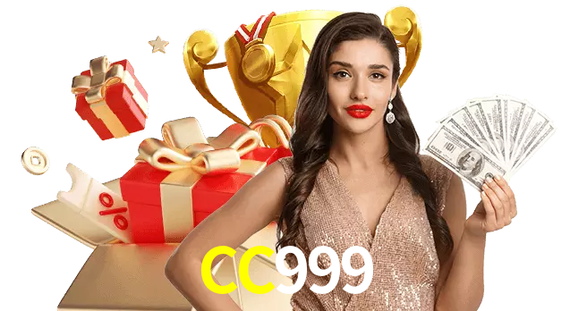 Jogue com dealers reais no CC999!