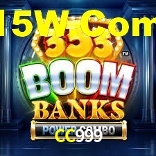 Welcome Bonus CC999