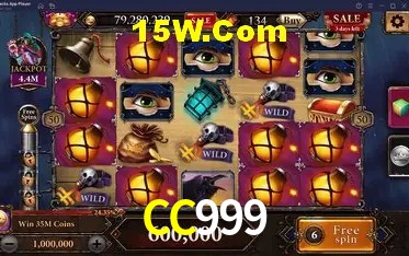 Casino Ao Vivo CC999