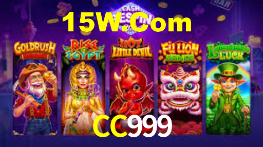 Welcome Bonus CC999