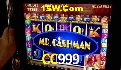 CC999