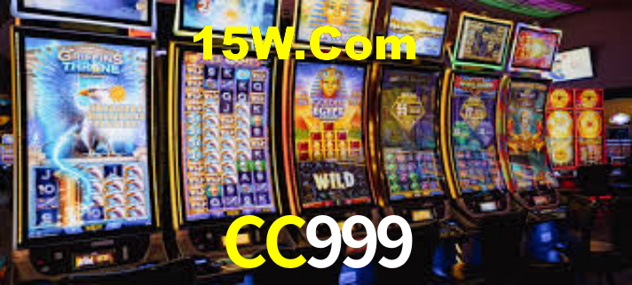CC999