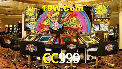 Recursos de Bônus CC999