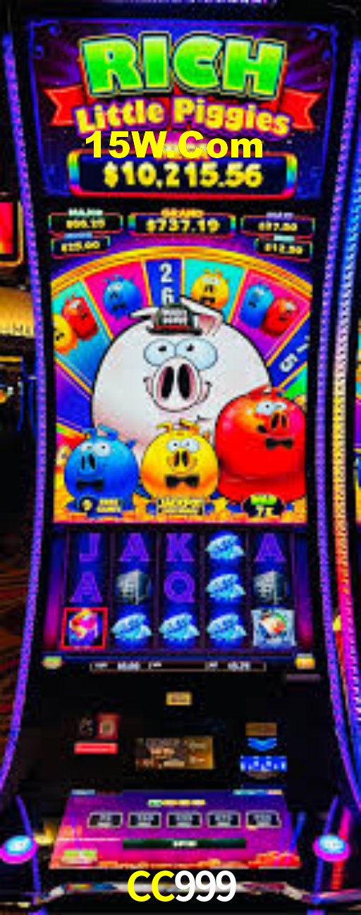 Live Casino CC999