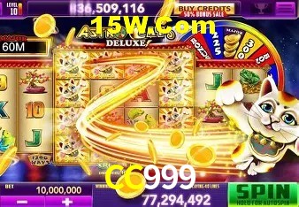 Diretório de Jogos CC999