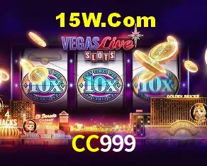 Login Seguro CC999